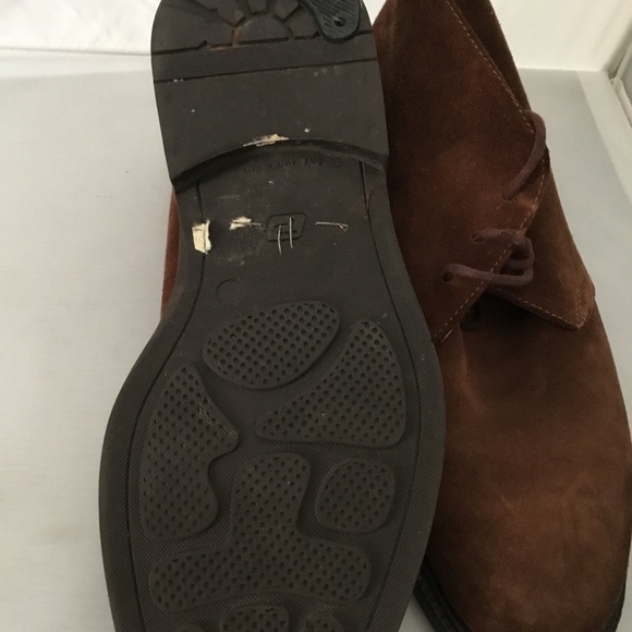 DRESS-UP SHOES FOR MEN. - Picture 6 of 6